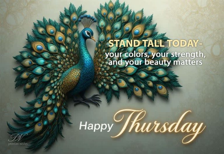 Stand Tall — Your Strength and Beauty Matter 💚