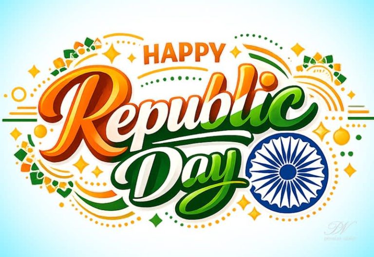 Happy Republic Day – Celebrating the Spirit of India