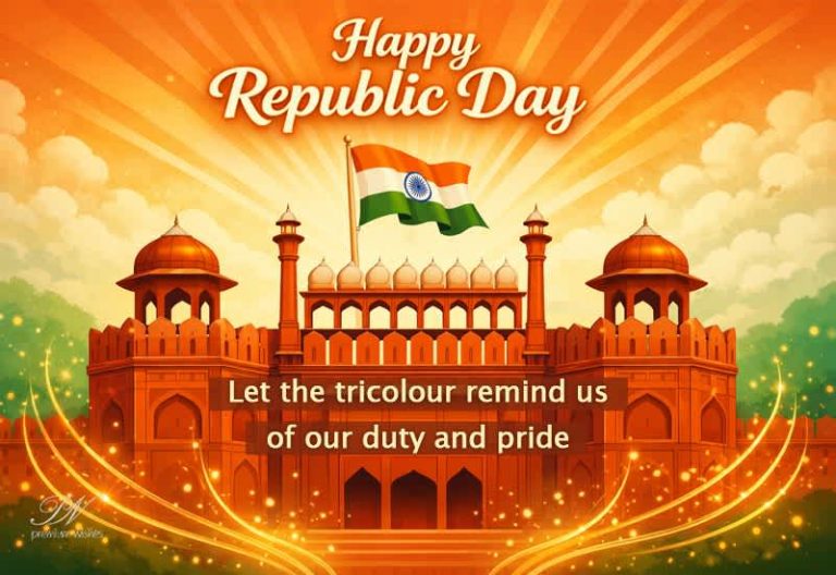 Happy Republic Day Wishes โ Honouring Our Duty and Pride Happy Republic Day Wishes โ Honouring Our Duty and Pride