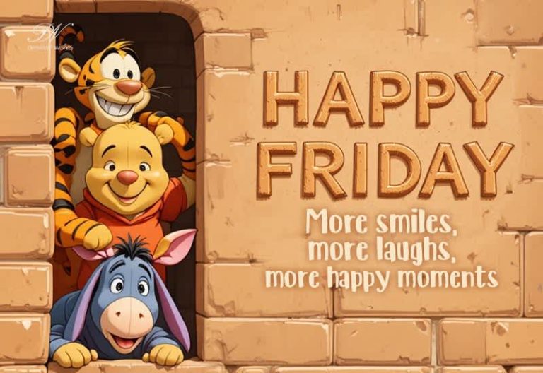 Happy Friday β More Smiles, More Laughs, More Happy Moments Happy Friday β More Smiles, More Laughs, More Happy Moments