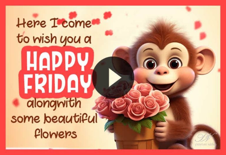 Happy Friday πΈ Cute & Cheerful Wishes to Brighten Your Day Happy Friday πΈ Cute & Cheerful Wishes to Brighten Your Day