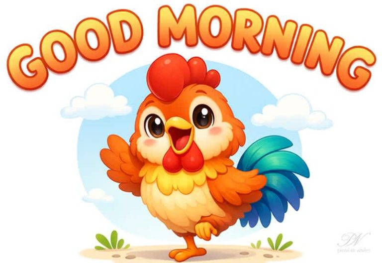 Good Morning Wishes – Start Your Day with Happiness and Energy