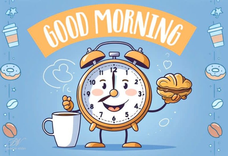 Good Morning Wishes – Have a Nice Day Greeting Card Good Morning Wishes – Have a Nice Day Greeting Card