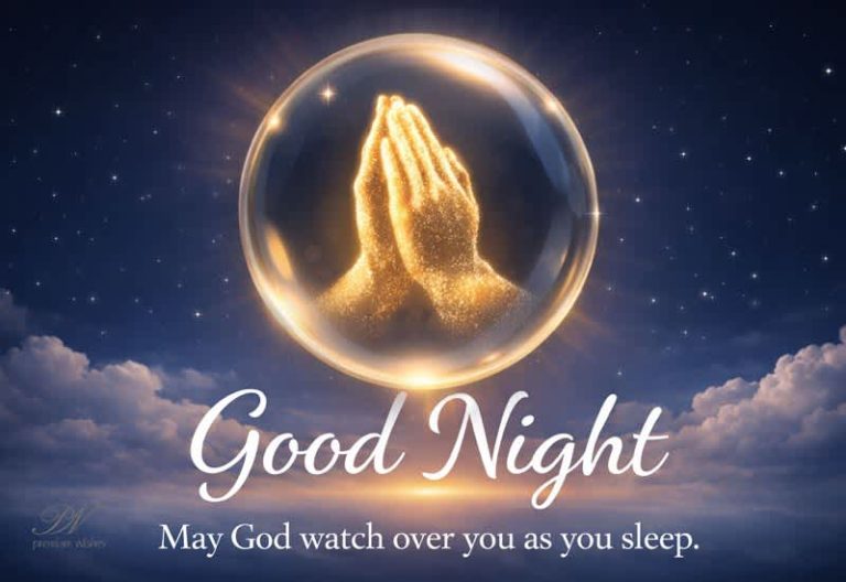 Good Night Wishes
