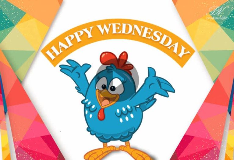 Happy Wednesday Wishes – Beautiful Greetings to Brighten Your Day Happy Wednesday Wishes – Beautiful Greetings to Brighten Your Day