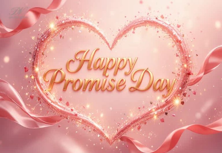 Happy Promise Day Wishes – Celebrate Love and Forever Promises Happy Promise Day Wishes – Celebrate Love and Forever Promises