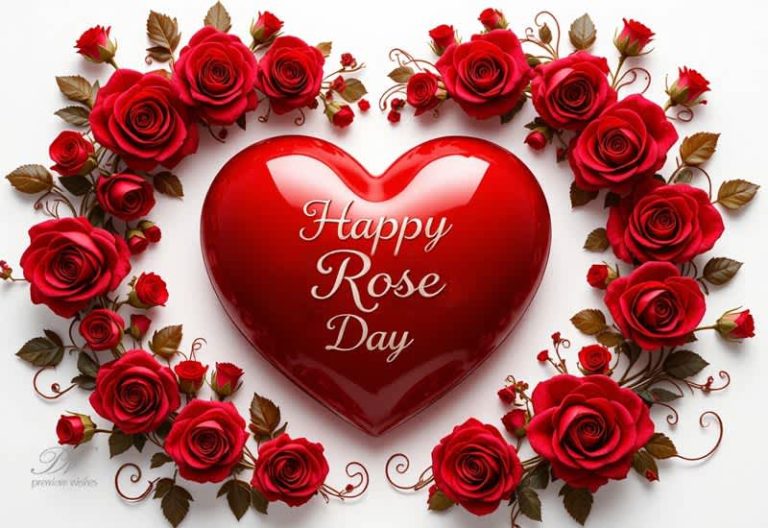 Happy Rose Day Wishes – Celebrate Love with Beautiful Roses Happy Rose Day Wishes – Celebrate Love with Beautiful Roses