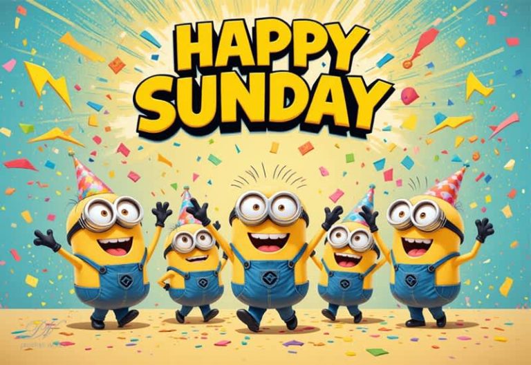 Happy Sunday Wishes – Celebrate Joy and Weekend Happiness Happy Sunday Wishes – Celebrate Joy and Weekend Happiness