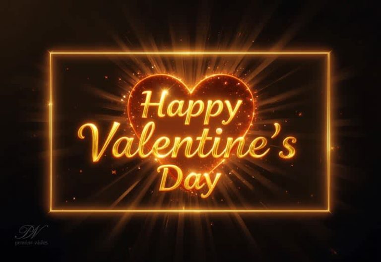 Valentine’s Week Begins – Celebrate the Season of Love ❤️