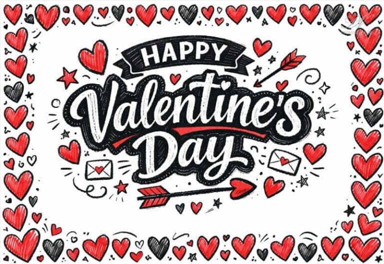 Valentine Season Begins – Spread Love and Happiness