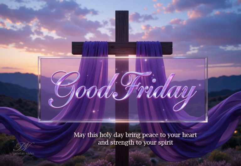 Good Friday