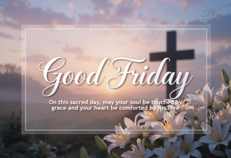 Good Friday