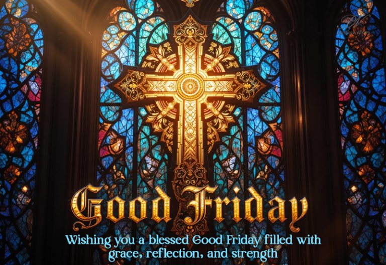 Good Friday