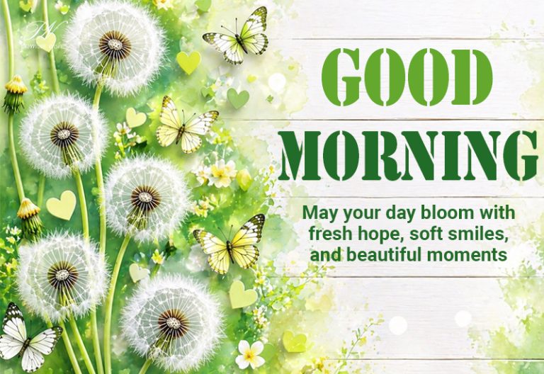 Good Morning Fresh Hope Wishes – Beautiful Start Greeting Good Morning Fresh Hope Wishes – Beautiful Start Greeting