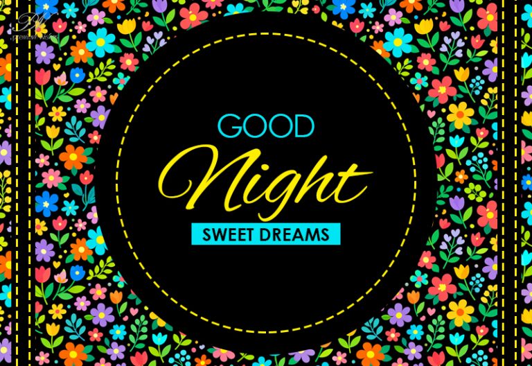 Good Night Wishes