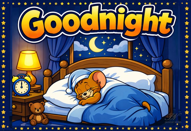 Good Night Wishes