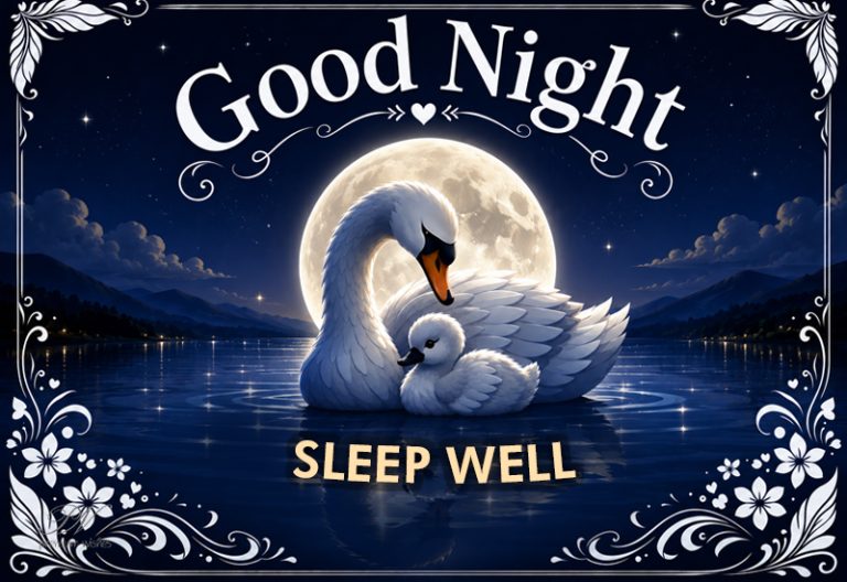 Good Night Wishes