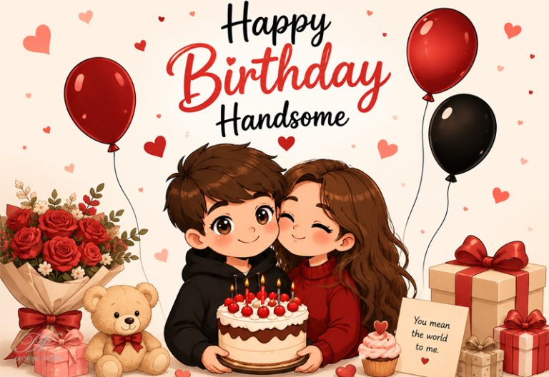 Birthday Wishes