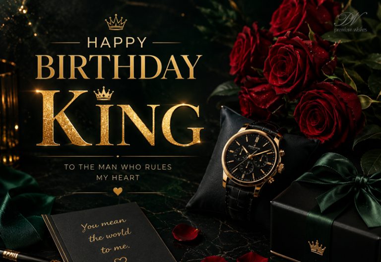 Birthday Wishes