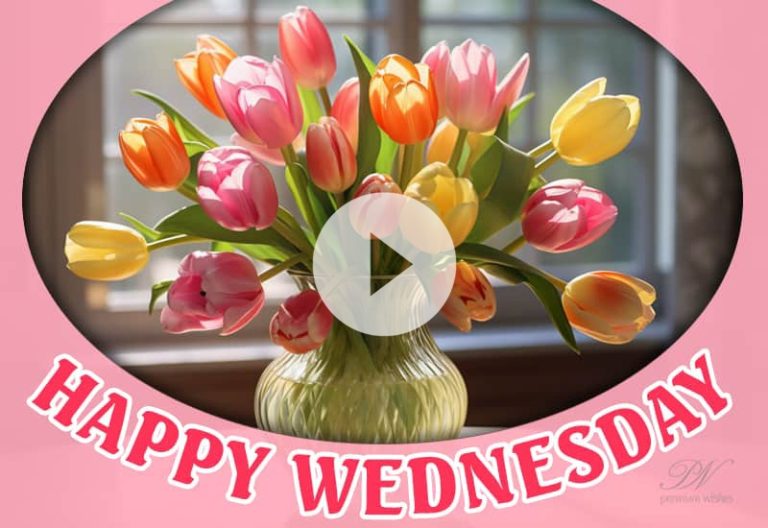 Beautiful Happy Wednesday Flower Wishes and Greetings Beautiful Happy Wednesday Flower Wishes and Greetings