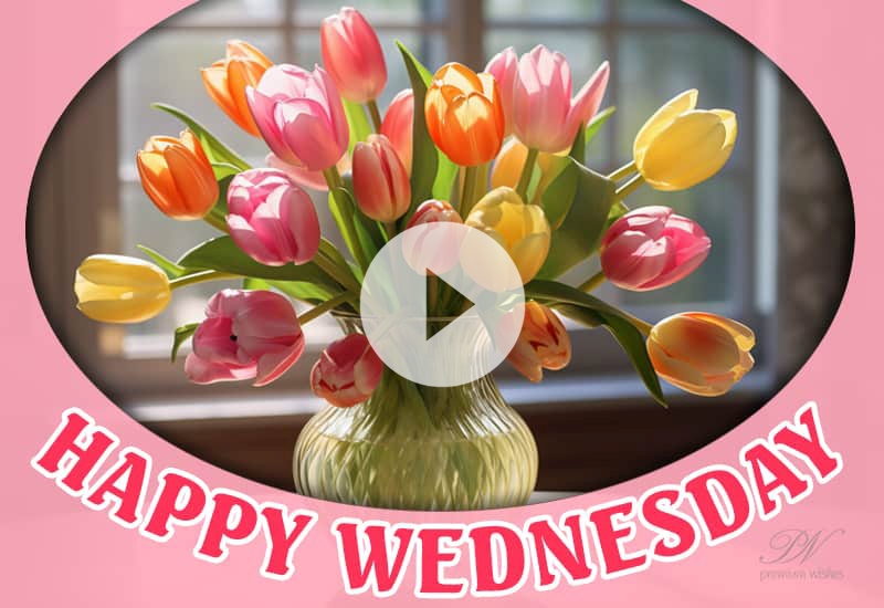 Beautiful Happy Wednesday Flower Wishes and Greetings Beautiful Happy Wednesday Flower Wishes and Greetings