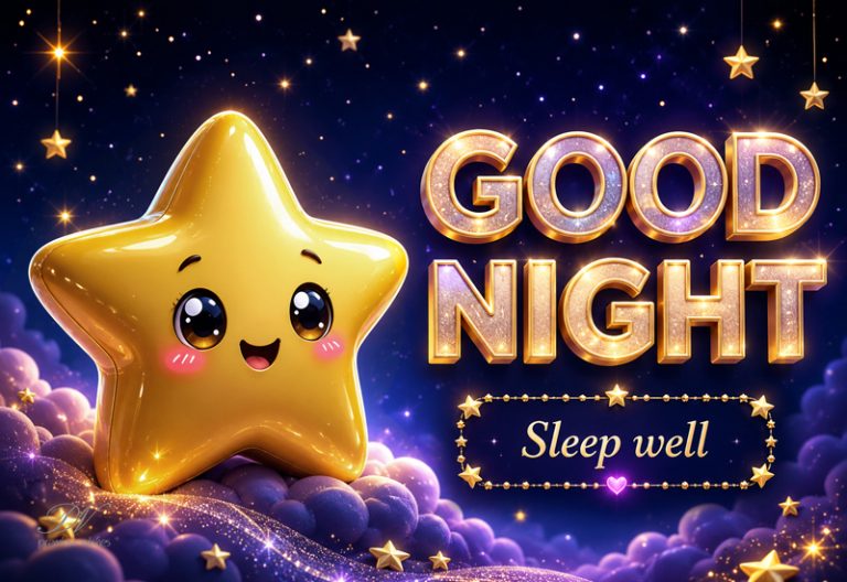 Good Night Wishes