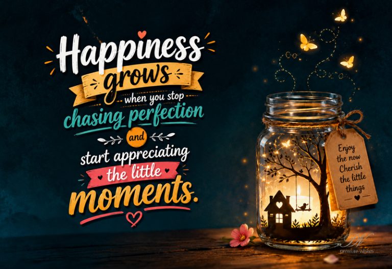Good Morning Wishes