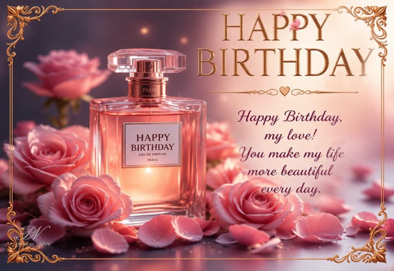 Birthday Wishes