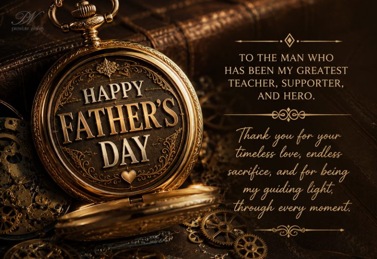Father's Day