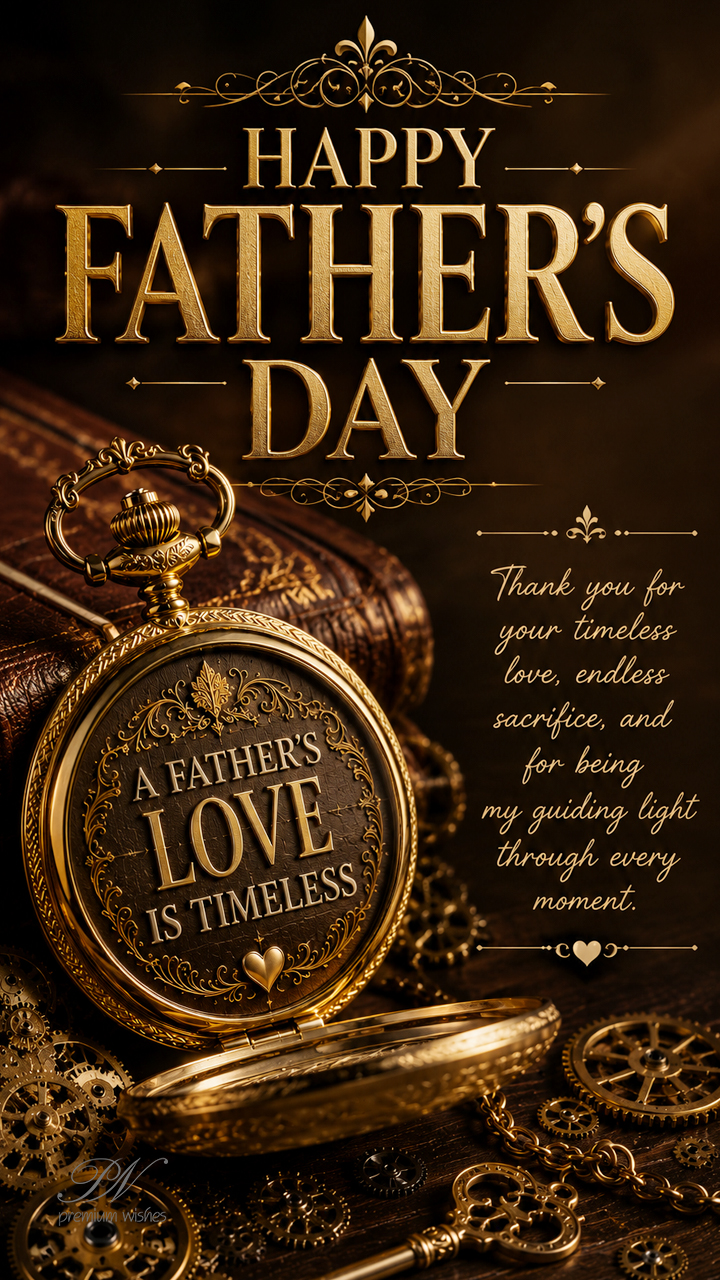 Father's Day