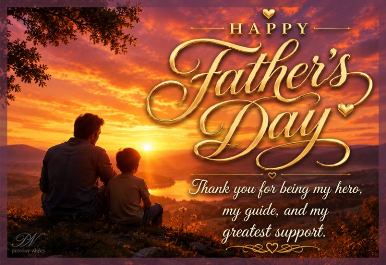 Father's Day