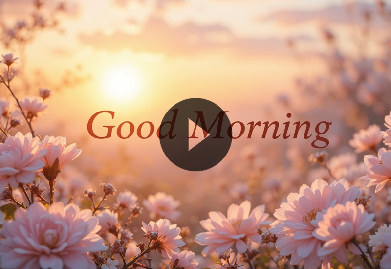 Beautiful Monday Good Morning Wishes for a Positive New Week Beautiful Monday Good Morning Wishes for a Positive New Week