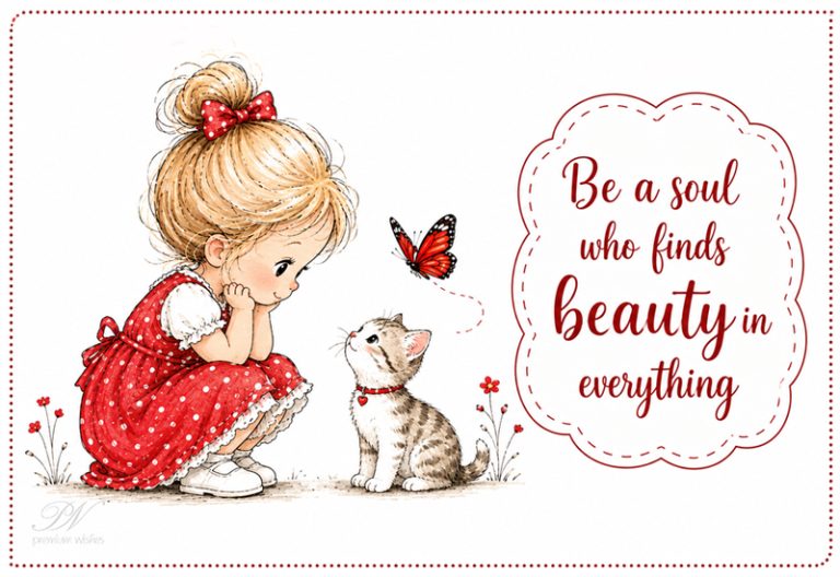 Good Morning Wishes