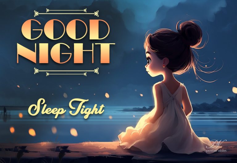 Good Night Wishes