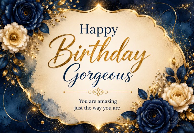 Birthday Wishes