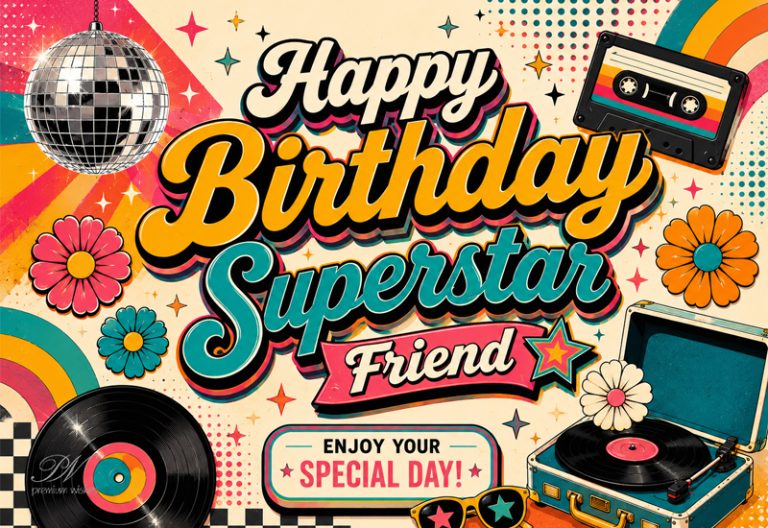 Birthday Wishes