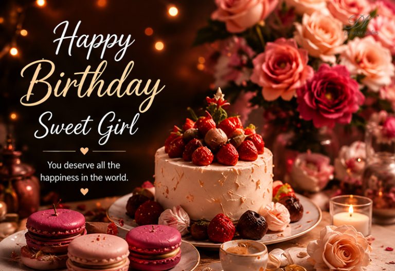 Birthday Wishes