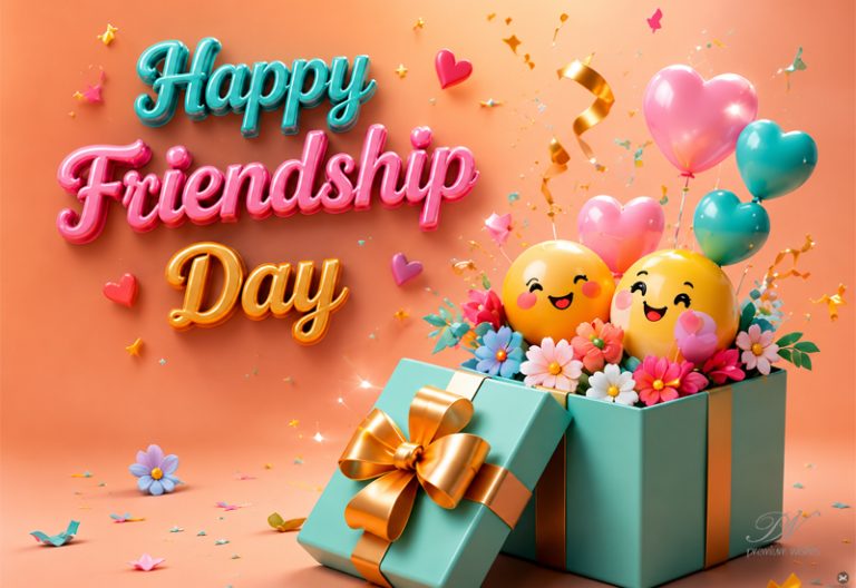 Friendship Day