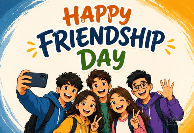 Friendship Day