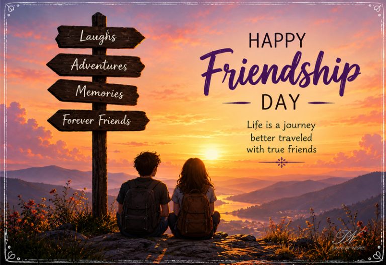 Friendship Day