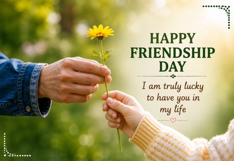 Friendship Day