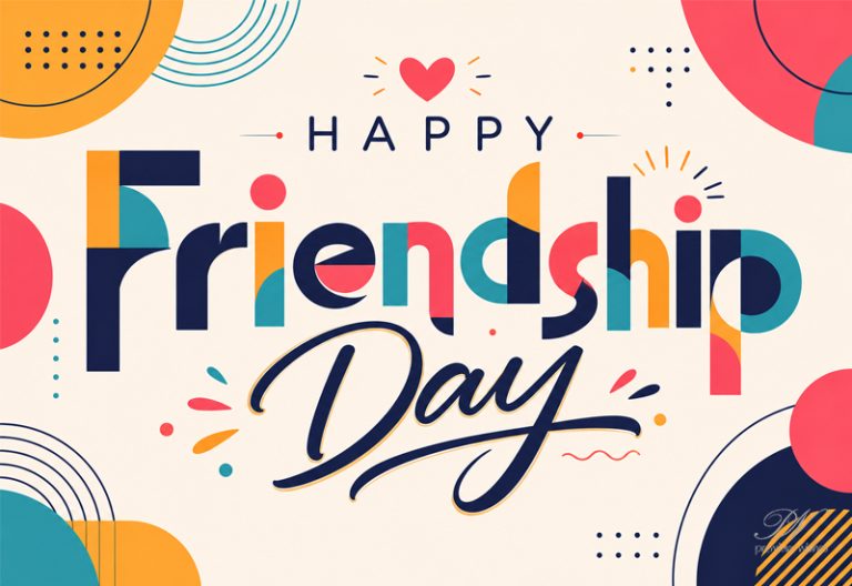 Friendship Day
