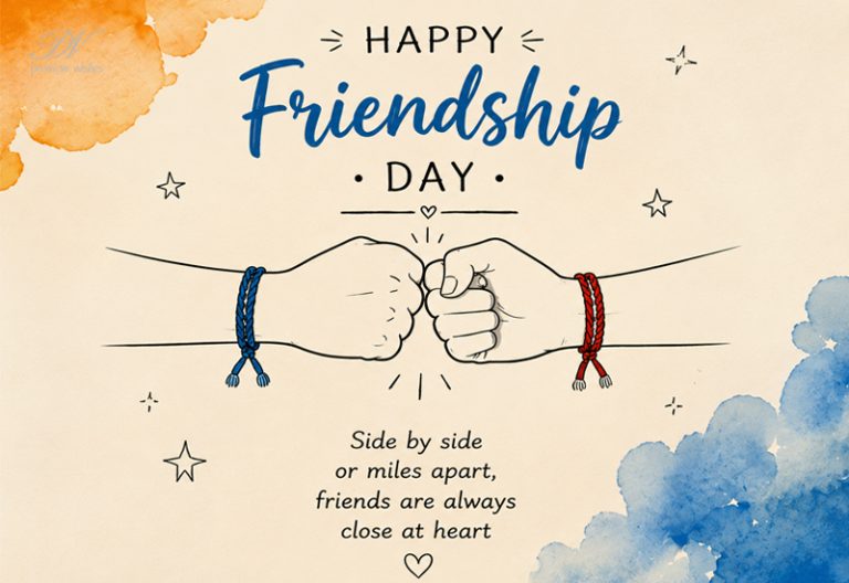 Friendship Day