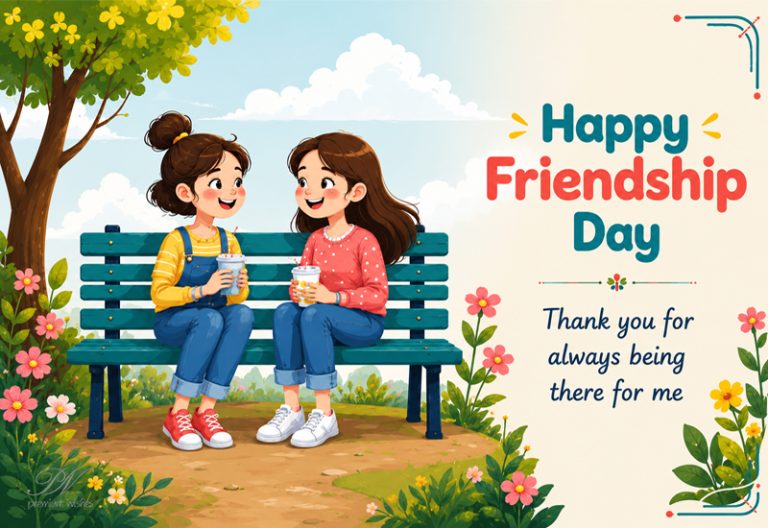 Friendship Day