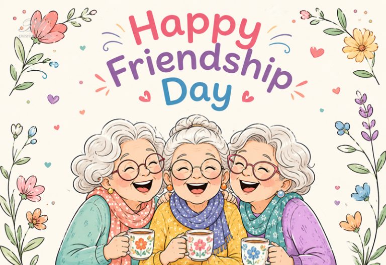 Friendship Day