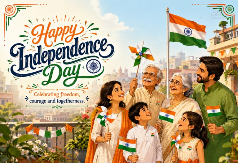 Independence Day