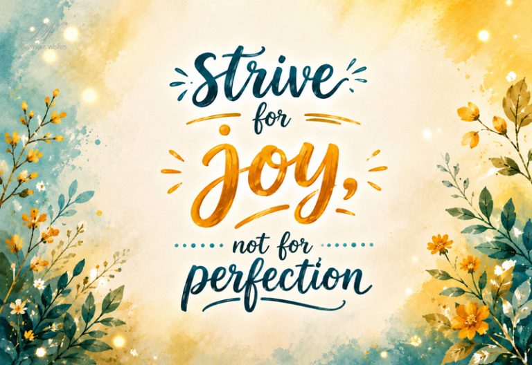 Good Morning Wishes