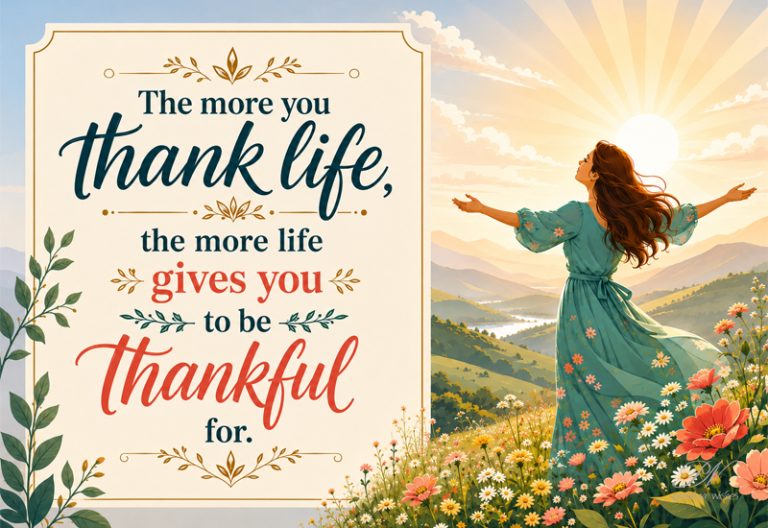Good Morning Wishes