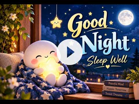 Good Night Wishes – Sweet Dreams & Peaceful Night Messages Good Night Wishes – Sweet Dreams & Peaceful Night Messages