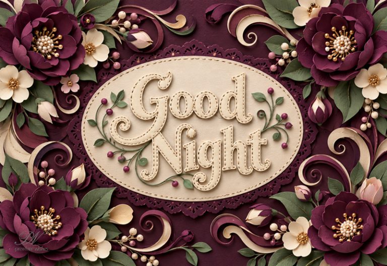 Good Night Wishes
